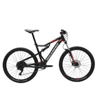 Rower MTB Rockrider 8555876 rama S koło 27,5 " czarny