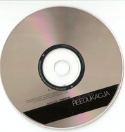 Reedukacja Peja, Slums Attack CD