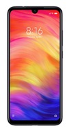 Smartfon Xiaomi Redmi Note 7 4 GB / 64 GB 4G (LTE) czarny