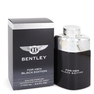 Bentley Bentley For Men Black Edition 100ml woda perfumowana mężczyzna EDP