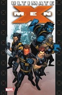Ultimate X-Men tom 1 Praca zbiorowa