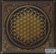 Sempiternal Bring Me The Horizon CD