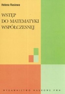 Wstęp do matematyki współczesnej Helena Rasiowa