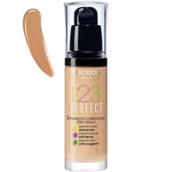 Bourjois 123 Perfect Foundation 57 Light Bronze podkład ujednolicający 30ml