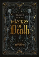 Masters of Death Olivie Blake