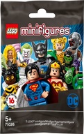 LEGO Minifigures Seria DC Super Heroes 71026