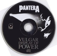 Vulgar Display Of Power Pantera CD