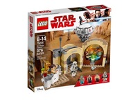 LEGO Star Wars 75205 Kantyna Mos Eisley