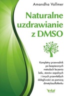 Naturalne uzdrawianie z DMSO Amandha Vollmer