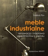 Meble industrialne Frederick Plun