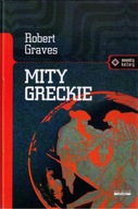 Mity greckie Robert Graves