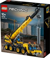 LEGO Technic Żuraw samochodowy 42108