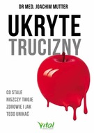 Ukryte trucizny Praca zbiorowa