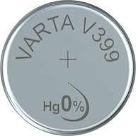 Bateria srebrowa Varta 1 szt.