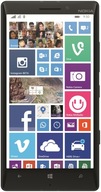 Smartfon Nokia Lumia 930 2 GB / 32 GB 4G (LTE) czarny