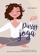 Pussy joga Coco Berlin