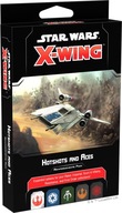 X-Wing 2nd ed.: Hotshots and Aces Reinforcements Pack Fantasy Flight Games