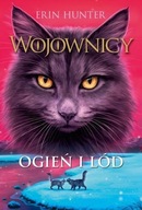 Ogień i lód Erin Hunter