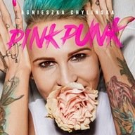 Pink Punk Agnieszka Chylińska CD