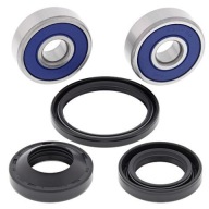 Подшипники колеса перед honda xr 125 l cbr 125 cbf 125 фото, цена
