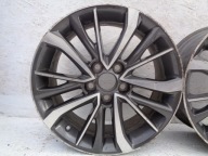 Литые диски toyota 17 5/100 фото, цена