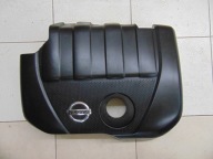 Защита двигателя nissan qashqai ii 2 1.5dci фото, цена