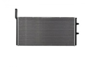 Радиатор новый bmw 5 gt f07 550i 550ix oe 7601832 фото, цена