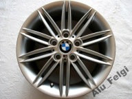 Оригинал bmw e 87 e 46 17 дюйм 8036937, b17.10 фото, цена