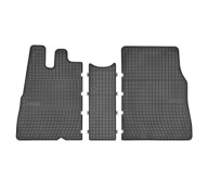 Коврики автомобильные резиновые citroen jumper 1 фото, цена