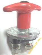 Выключатель выключатель напряжения массы резина. 12v 24v 2000a фото, цена