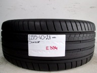 Шина 255/40/21 102y dunlop sp sport maxx gt r01 фото, цена