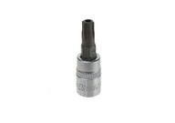 JONNESWAY KLUCZ TORX T10 Z OTWOREM NASADKA 1/4