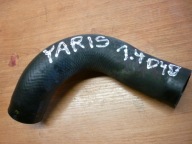 Патрубок давления toyota yaris 08r 1,4 d4d фото, цена