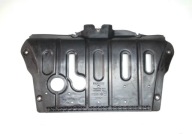 Защита двигателя dacia duster 2011г. 758902039r фото, цена