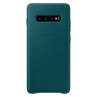 Plecki Samsung do Samsung Galaxy S10 Plus G975 zielony