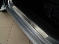 Накладки порога наружное volkswagen passat b7 фото, цена