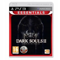 Dark Souls II Scholar of The First Sin Sony PlayStation 3 (PS3)