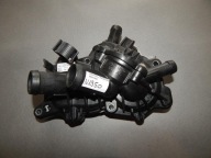 Vw polo 6r 1.2 tsi водяной насос 04e121600h фото, цена