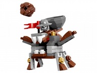 Lego Mixels Seria 7 Mixadel 41558