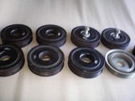 Шкив 2,0 dci nissan x-trail фото, цена