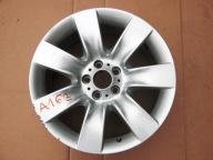 Литый диск алюминиевый bmw serii 7 f01, 5gt f07 19