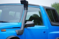 Snorkel suzuki vitara с abs 4x4 новый, fv, фото, цена