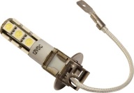 Галоген h3 led smd 12v 24v противотуманка дневное фото, цена