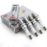 6x ngk platin platinum bkr6equp ngk 3199 bmw фото, цена