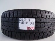 Шина зимняя michelin пульт alpin zp 225/50/17 94h фото, цена