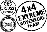 Наклейки на защиты колеса запасного 4x4, off road фото, цена