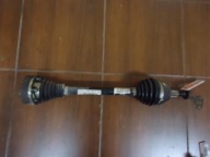Полуось левая vw passat b6 3c0 1.6 бензин фото, цена