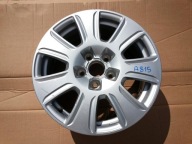 Литый диск алюминиевый оригинал audi q3 8u0 16 фото, цена
