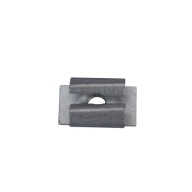 Клипса гнездо защита двигателя mercedes w124 w201 фото, цена