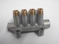 Распределитель mercedes a0025736520 фото, цена